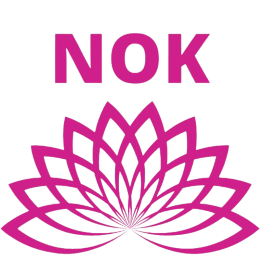 Nok's Thai Massage Logo